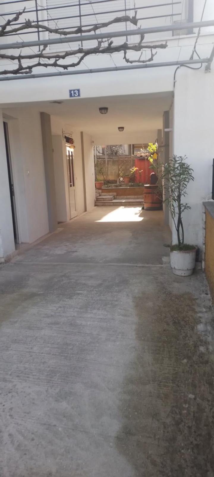 Elias Home Ioannina Exterior foto